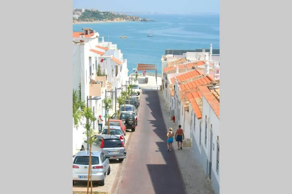 Salgados Village Apartment Guia