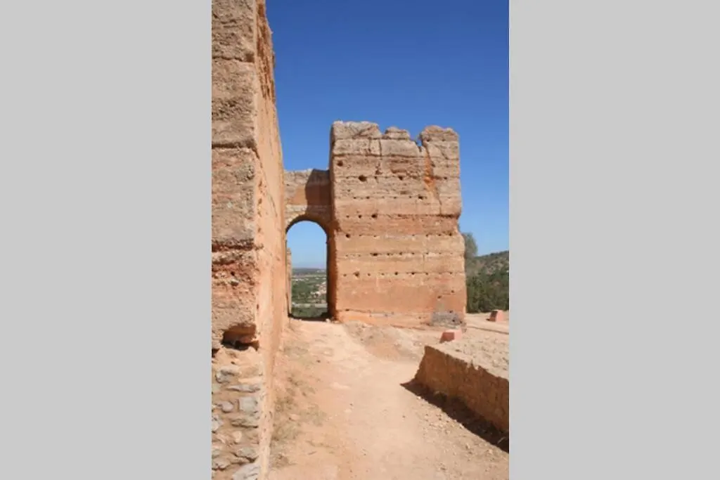 Salgados Village Apartment Guia