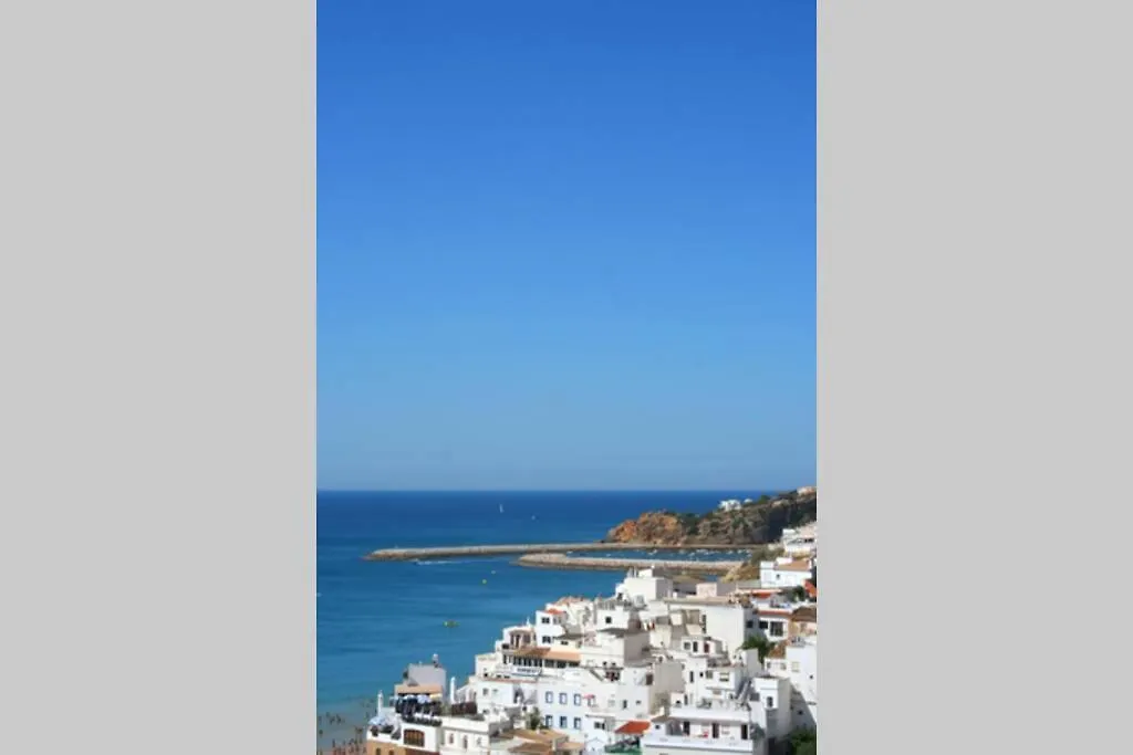 Salgados Village Apartment Guia