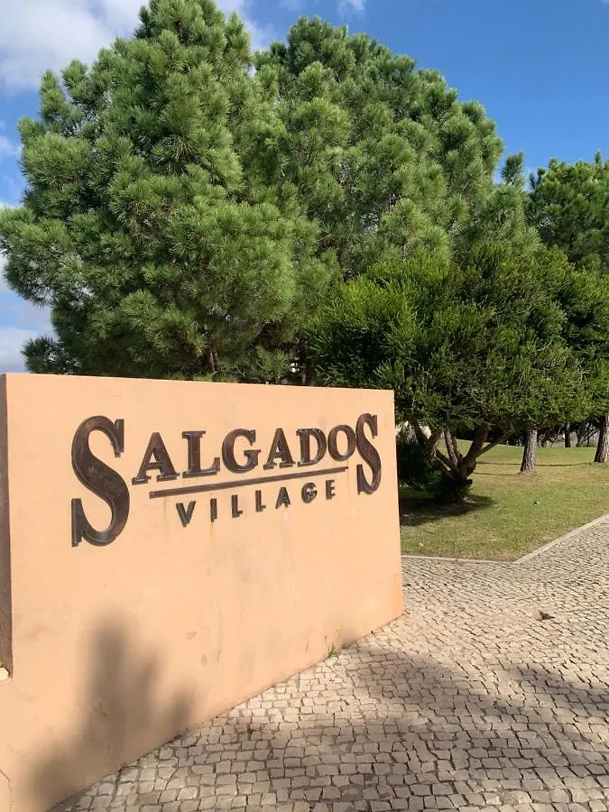 Salgados Village Apartment Guia  Portugal