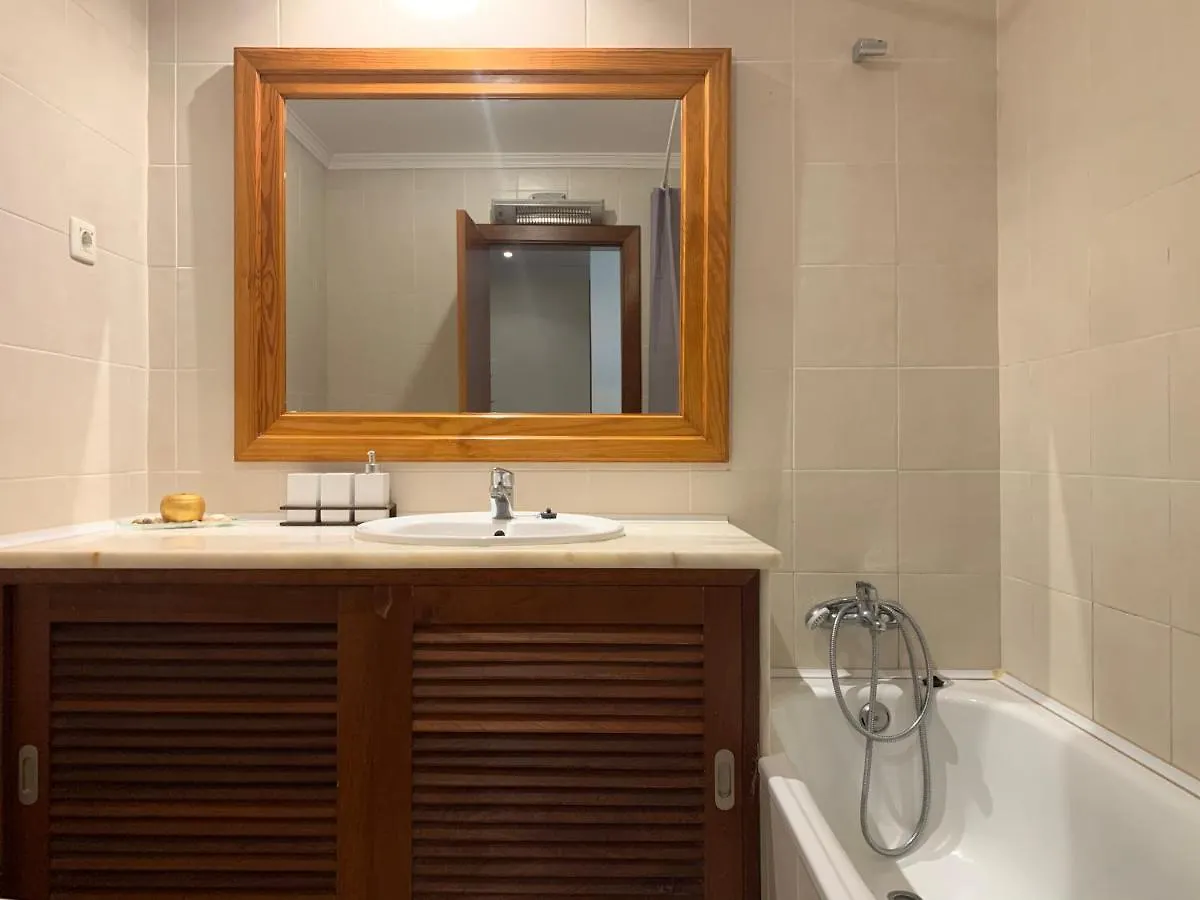Salgados Village Apartment Guia