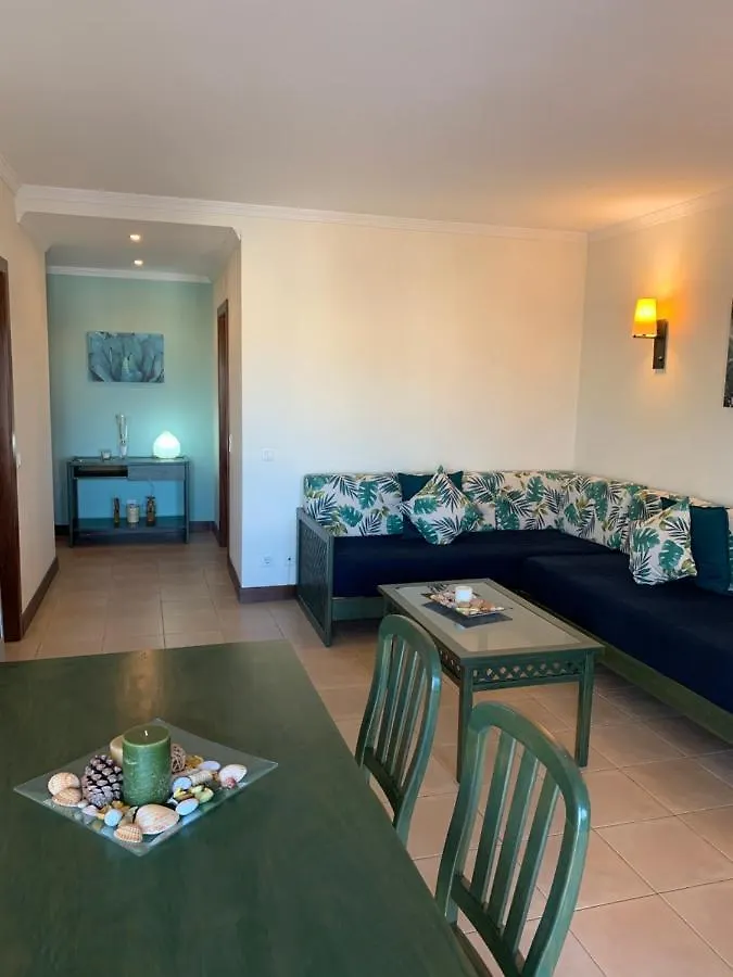 Salgados Village Apartment Guia