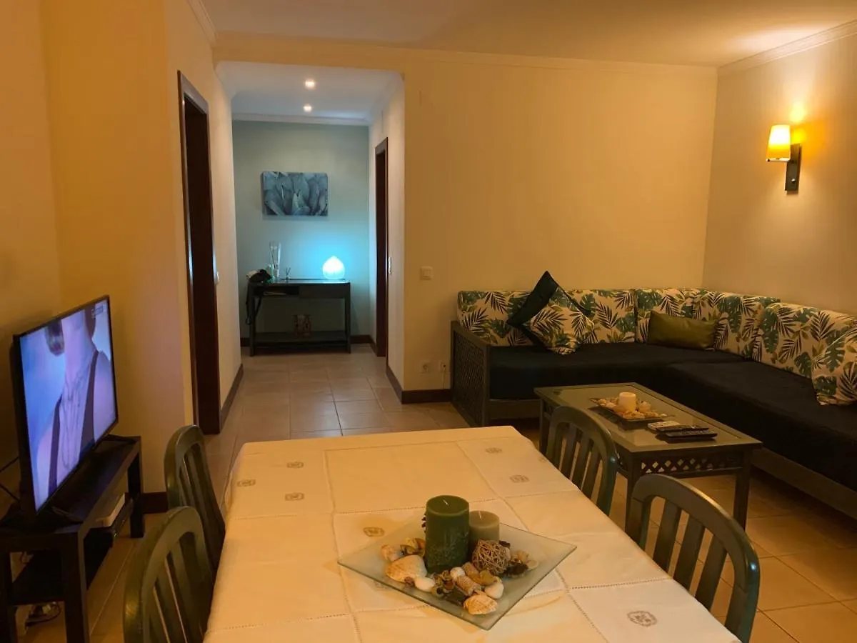 Salgados Village Apartment Guia  Guia (Faro)