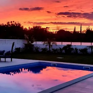 Sunset Guia (Faro)