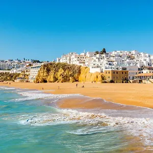 Albufeira Salgados Premium 2 With Pool By Homing Apartamento