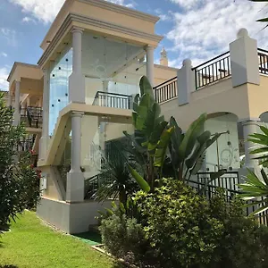Edificio Magnolia Guia Albufeira Apartamento